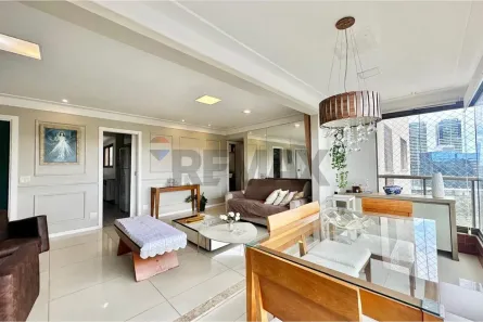 Apartamento com 3 Quartos à venda, 106m² no Trobogy, Salvador