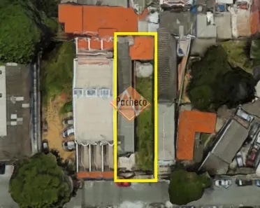 à venda, 350m² no Jardim Popular, São Paulo