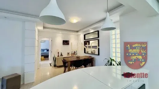 Apartamento com 3 Quartos à venda, 99m² no Canto, Florianópolis