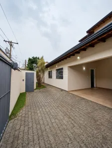 Sobrado com 4 Quartos à venda, 328m² no Parque Alto Taquaral, Campinas