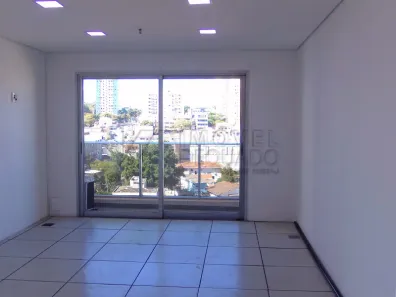 Sala Comercial para venda ou aluguel, 27m² no Vila Campesina, Osasco