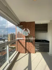 Apartamento com 3 Quartos à venda, 127m² no Santa Paula, São Caetano do Sul
