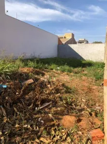 Lote/Terreno à venda, 250m² no Jardim Residencial Firenze, Hortolândia