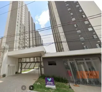 Apartamento com 1 Quarto à venda, 25m² no Belenzinho, São Paulo