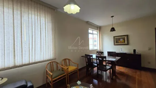 Apartamento com 3 Quartos à venda, 100m² no Serra, Belo Horizonte