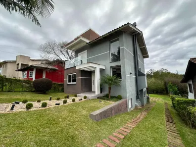 Casa com 3 Quartos à venda, 250m² no Elsa, Viamão