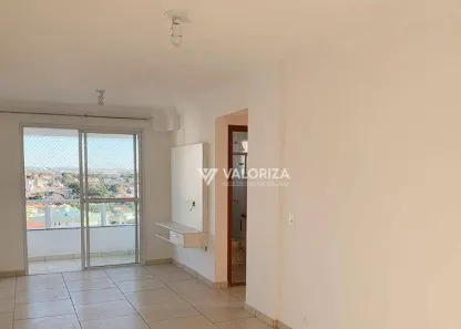 Apartamento com 2 Quartos à venda, 64m² no Jardim Piratininga, Sorocaba