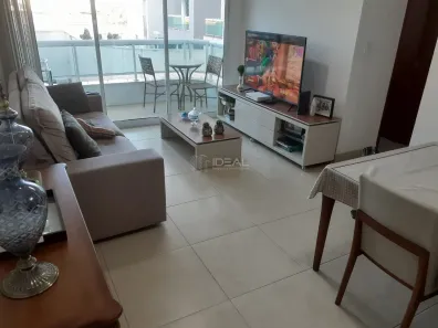 Apartamento com 3 Quartos à venda, 90m² no Parque Flamboyant, Campos dos Goytacazes
