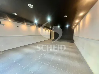 Imóvel Comercial para alugar, 304m² no Vila Alexandria, São Paulo