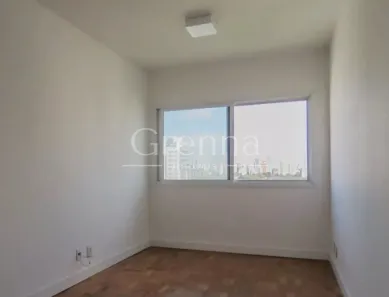 Apartamento com 1 Quarto à venda, 60m² no Indianópolis, São Paulo