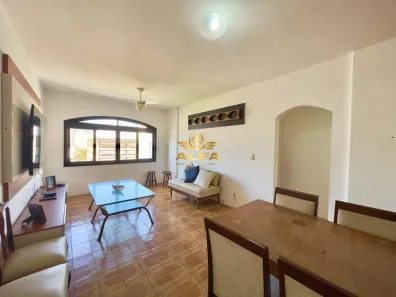 Apartamento com 2 Quartos à venda, 100m² no Pitangueiras, Guarujá