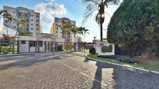 com 2 Quartos à venda, 70m² no Vila Joana, Jundiaí