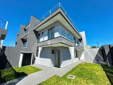 Sobrado com 3 Quartos à venda, 194m² no Cruzeiro, São José dos Pinhais