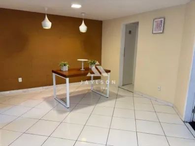 Apartamento com 3 Quartos à venda, 70m² no Freguesia (Jacarepaguá), Rio de Janeiro