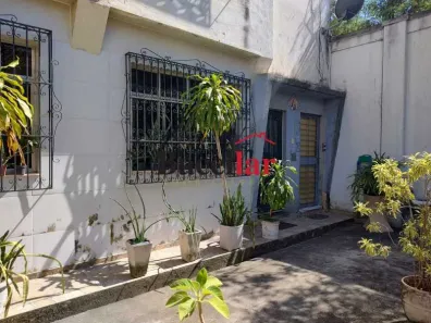 Apartamento com 3 Quartos à venda, 69m² no Rocha, Rio de Janeiro