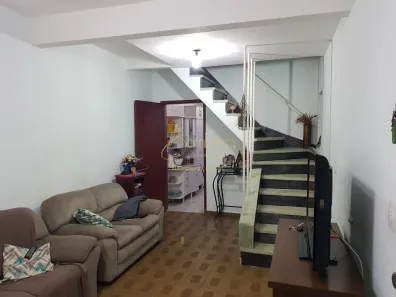 Casa com 2 Quartos à venda, 120m² no Chácara Santo Antônio (Zona Sul), São Paulo