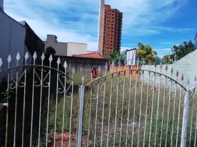 Lote/Terreno à venda, 236m² no Jardim Aviação, Presidente Prudente