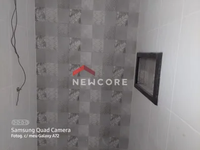 Casa com 2 Quartos à venda, 75m² no Piracangaguá, Taubaté