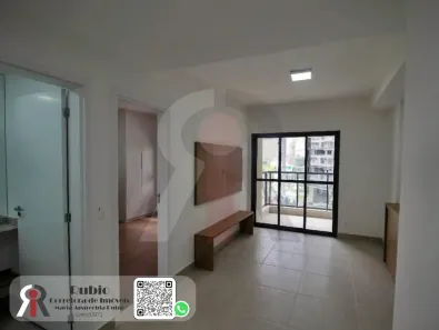 Apartamento com 1 Quarto à venda, 55m² no Jardim Emília, Sorocaba