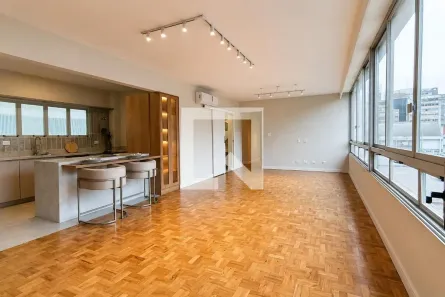 Apartamento com 3 Quartos à venda, 145m² no Bela Vista, São Paulo
