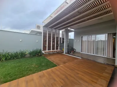 Casa com 1 Quarto à venda, 259m² no Jardim Itamaraty, Lençóis Paulista