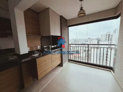Apartamento com 2 Quartos para alugar, 68m² no Jardim Guanabara, Campinas