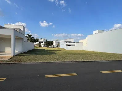 Lote/Terreno à venda, 400m² no Campestre, Piracicaba