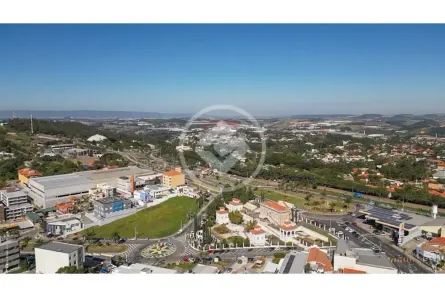 Lote/Terreno à venda, 250m² no Bosque, Vinhedo