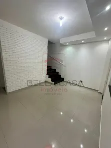 Sobrado com 2 Quartos à venda, 65m² no Vila Lúcia, São Paulo