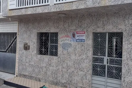 Casa com 3 Quartos à venda, 90m² no Feitosa, Maceió