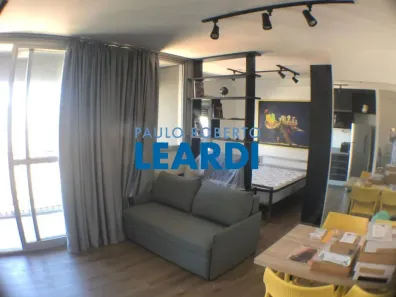 Apartamento com 1 Quarto à venda, 34m² no Sumarezinho, São Paulo