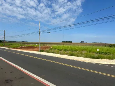 Lote/Terreno à venda, 205m² no Jardim Planalto, Mogi Mirim