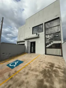 Galpão/Depósito/Armazém para alugar, 500m² no Residencial Parque Imperial, Salto