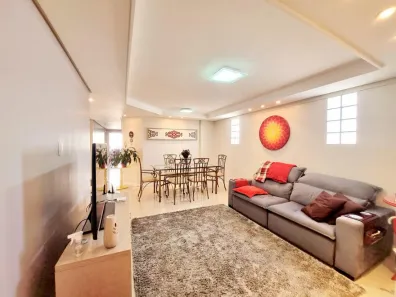 Apartamento com 3 Quartos à venda, 121m² no Centro, Passo Fundo