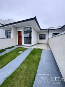 Casa com 2 Quartos à venda, 52m² no Bela Vista, Palhoça