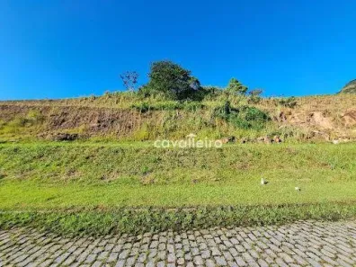 Lote/Terreno à venda, 546m² no Ubatiba, Maricá
