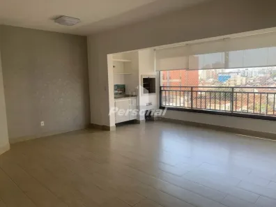 Apartamento com 3 Quartos para alugar, 104m² no Centro, Taubaté