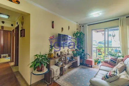 Apartamento com 2 Quartos à venda, 69m² no Vila Guarani (Z Sul), São Paulo