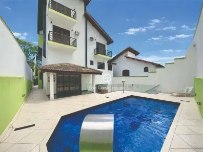 Casa de Condomínio com 4 Quartos à venda, 340m² no San Diego Park, Cotia