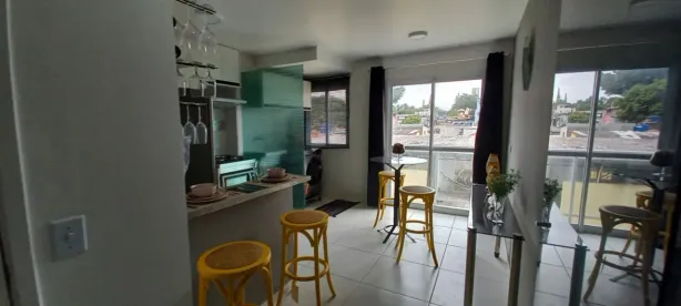Apartamento com 1 Quarto à venda, 33m² no Cidade Antônio Estevão de Carvalho, São Paulo