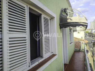Sobrado com 4 Quartos à venda, 370m² no Centro, Itatiba
