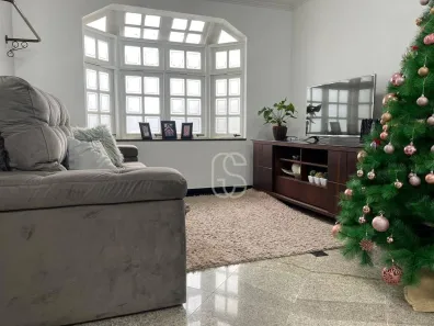 Sobrado com 3 Quartos à venda, 206m² no Jardim Santa Mena, Guarulhos