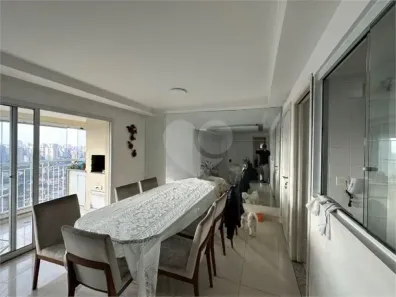 Apartamento com 3 Quartos à venda, 104m² no Vila Monte Alegre, São Paulo