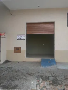 Imóvel Comercial para alugar, 41m² no Jardim Florestal, Jundiaí