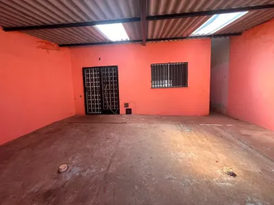 Casa com 2 Quartos à venda, 125m² no Setor de Chácaras Anhangüera A, Valparaíso de Goiás