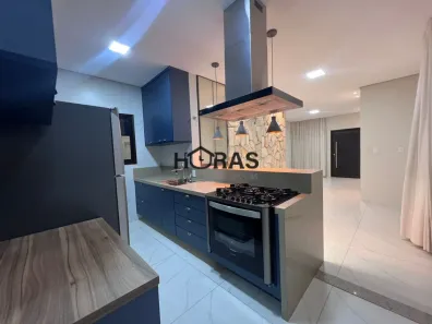 Casa de Condomínio com 3 Quartos para alugar, 150m² no Condomínio Belvedere II, Cuiabá