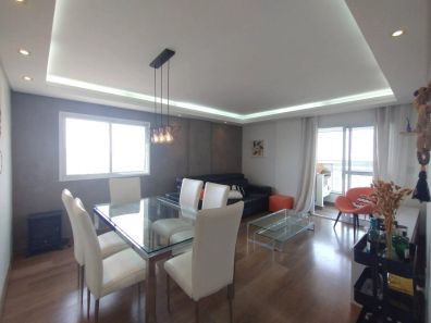 Apartamento com 2 Quartos à venda, 65m² no Lauzane Paulista, São Paulo