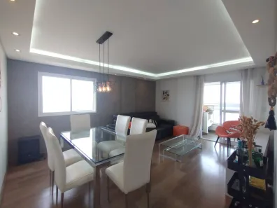 Apartamento com 2 Quartos à venda, 65m² no Lauzane Paulista, São Paulo