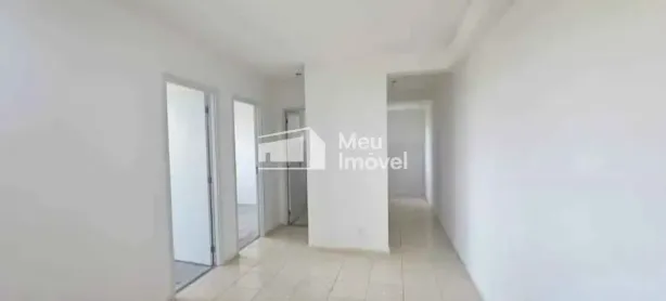 Apartamento com 2 Quartos para alugar, 80m² no Jardim Paraíso, Jacareí