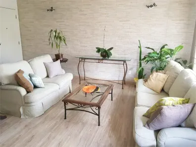 Apartamento com 3 Quartos à venda, 126m² no Bela Vista, São Paulo